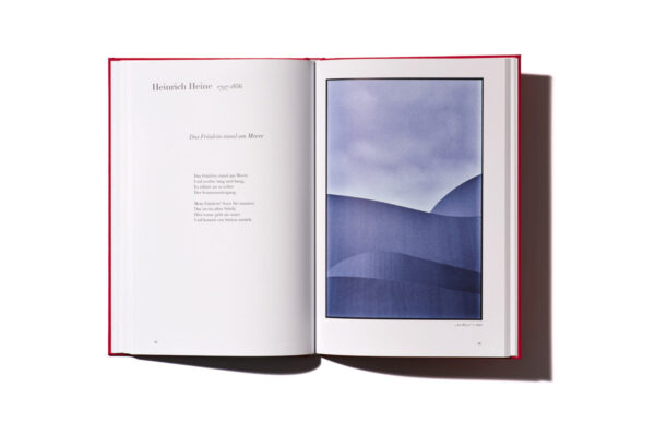 "Balladen und Fotografien" Buch mit CD-Gutschein-Code – Bild 2