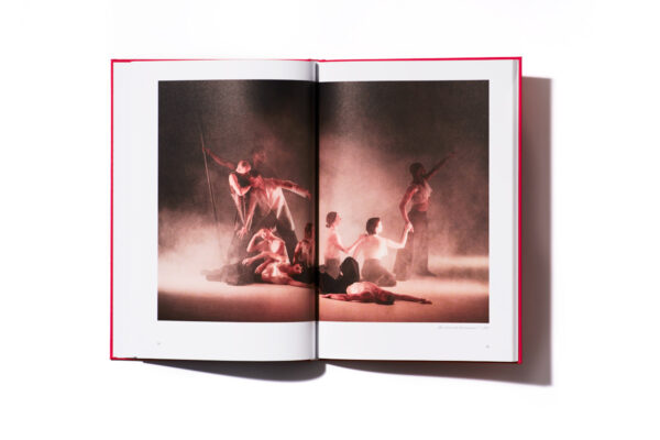 "Balladen und Fotografien" Buch mit CD-Gutschein-Code – Bild 4