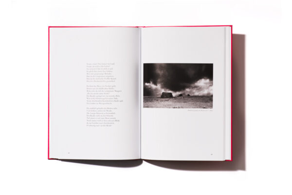 "Balladen und Fotografien" Buch mit CD-Gutschein-Code – Bild 8