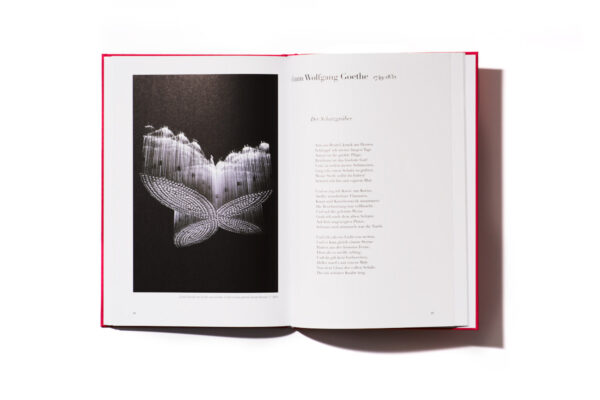 "Balladen und Fotografien" Buch mit CD-Gutschein-Code – Bild 3