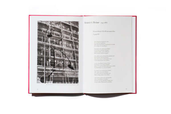 "Balladen und Fotografien" Buch mit CD-Gutschein-Code – Bild 6
